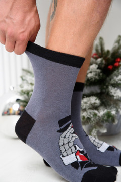 Носки стандарт Майкл комплект 1 пара