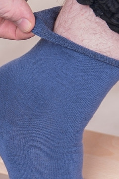 Носки стандарт Релакс