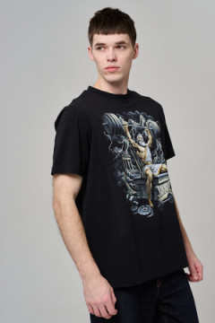 Футболка 8596