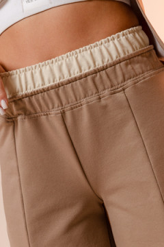 Костюм с брюками 7396