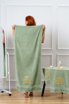 Полотенце 14419/5 Любимая бабушка