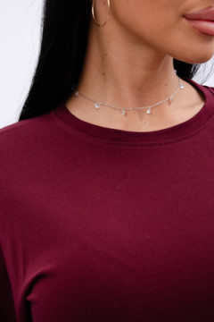 Лонгслив Аида