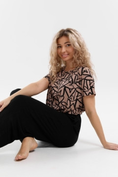 Костюм с брюками 36996