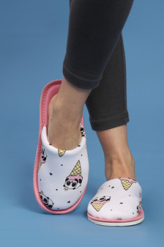 Тапочки домашние С-6ЖМ-МР