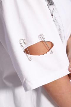 Футболка женская 64535