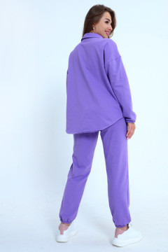 Костюм с брюками Л02902