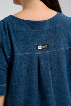 Костюм с брюками 8493