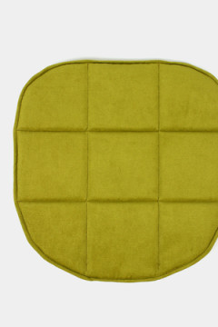 Подушка для мебели 39х40см Bio-Line мебельная ткань PSK9