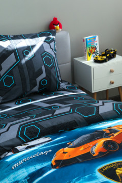 КПБ Ламба, Поплин