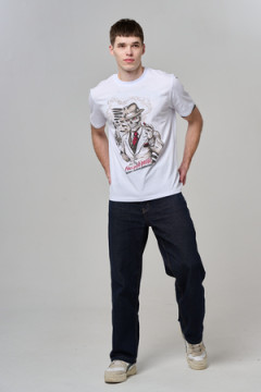 Футболка 8592