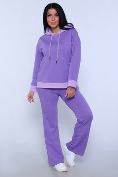 Костюм с брюками 71088