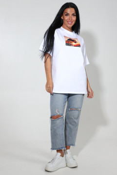 Футболка 071