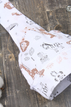 Детская шапка шапочка редиска из кулирки