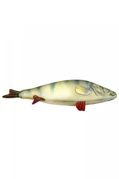 Игрушка-антистресс Рыба мечты. Окунь