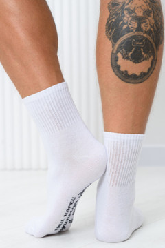 Носки стандарт Принесут удачу (набор 3 пары)