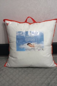 Подушка Анатомическая Райский сон