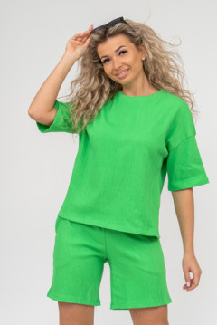 Костюм с шортами 36645