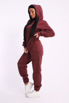 Костюм с брюками 65088