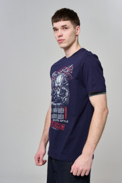 Футболка 8592