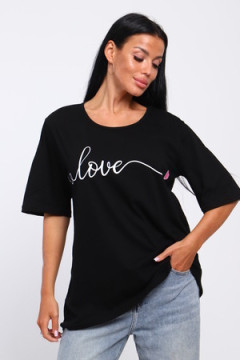 Футболка Арт. 801