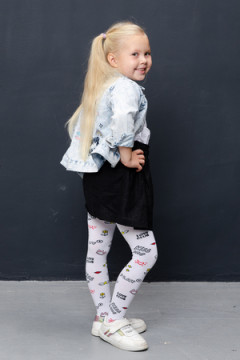 Колготки Бетти