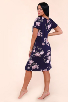 Сорочка из вискозы 916