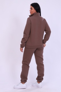 Костюм с брюками 19129