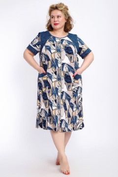 Халат 004 домашний