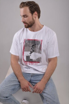 Футболка 5173807 Tivoli