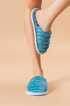 Тапочки домашние С-6ЖВТ-МР