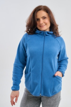 Толстовка 75011