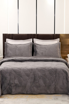 Покрывало Мейфэр 240х260 с наволочками 50*70 (2шт)