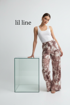 Брюки арт. 1051