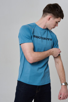 Сорочка трикотажная мужская М-236