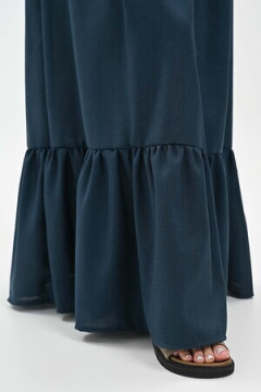 Сарафан льняной