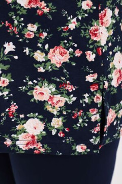 Костюм с бриджами КДЖ