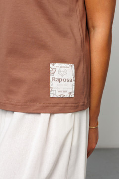 Футболка 402BRN