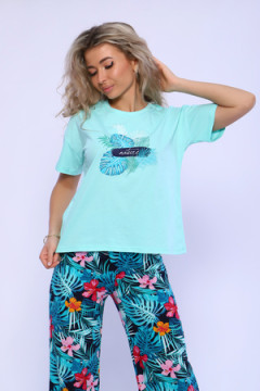 Костюм с брюками 71102