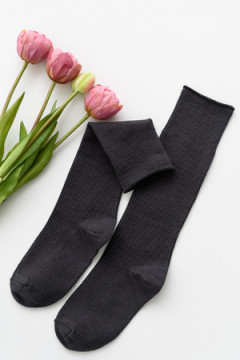 Детские гольфы Рибана