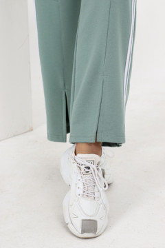 Костюм с брюками 8286