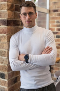 Водолазка 14513