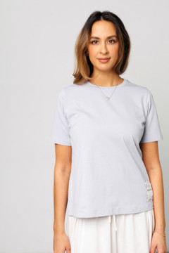 Футболка 402GRY