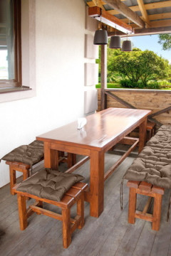 Подушка для мебели Bio-Line для садовой мебели