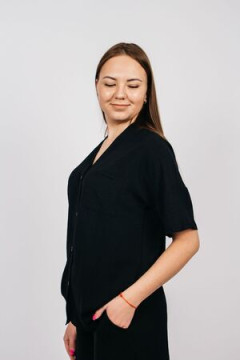 Рубашка 0630