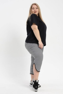 Бриджи больших размеров 588