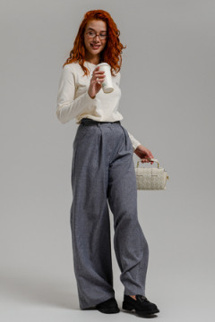 Лонгслив 8529/1