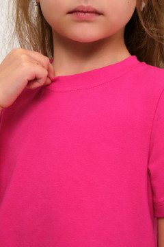 Детская футболка 33521