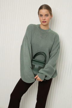 84505 Джемпер женский