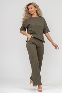 Костюм с брюками 36646