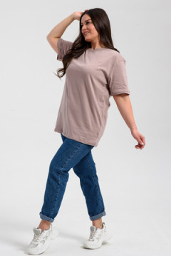 Футболка 8471/4 унисекс